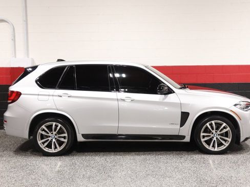 Used 2018 BMW X5 xDrive35i AWD/4WD image 7
