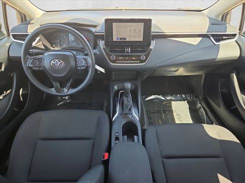 Used 2024 Toyota Corolla LE FWD image 18