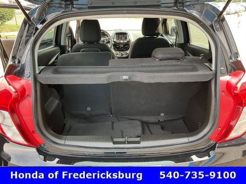Used 2019 Chevrolet Spark LT FWD image 22