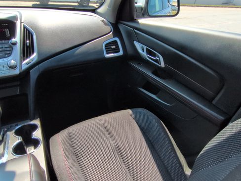 Used 2014 GMC Terrain SLE w/ Convenience Package FWD image 15