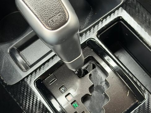 Used 2019 Toyota 4Runner TRD Pro AWD/4WD image 29