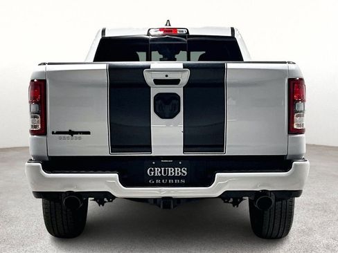 Used 2022 RAM 1500 Lone Star image 6