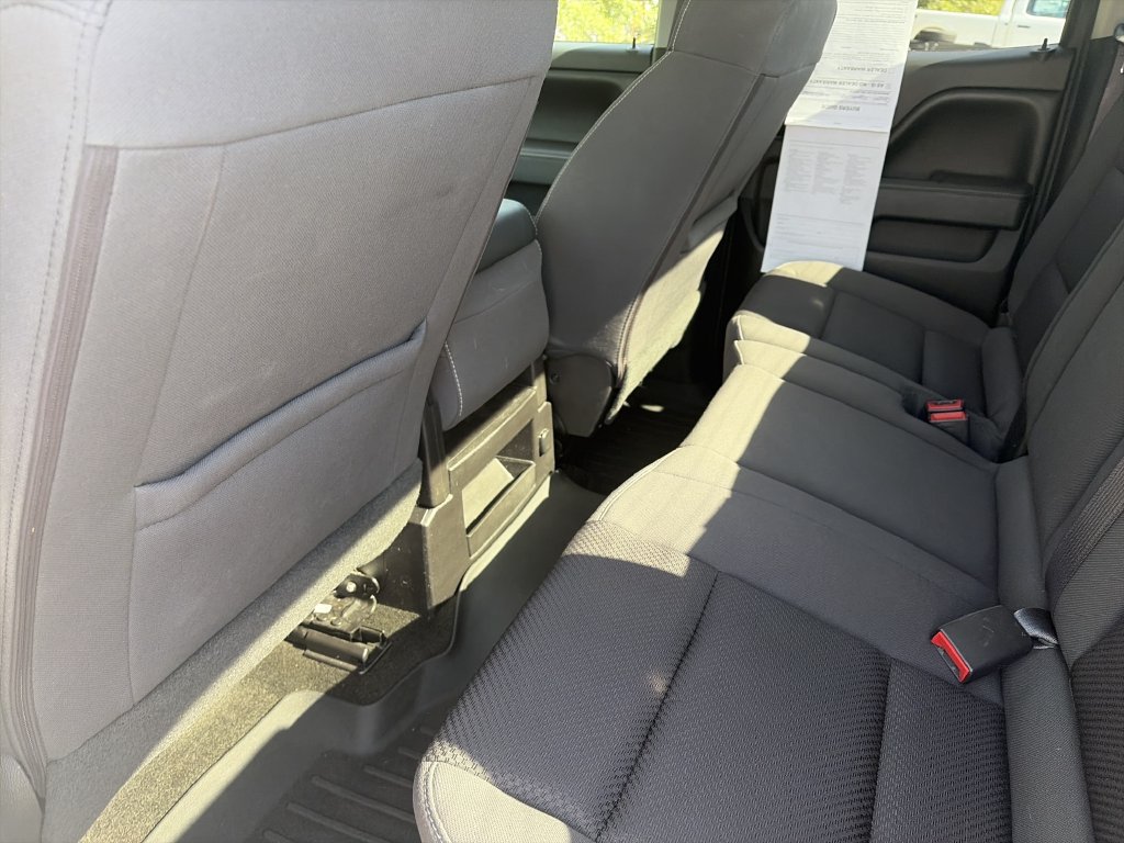 Used 2016 Chevrolet Silverado 1500 LT w/ All Star Edition RWD image 27