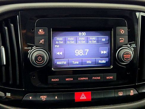 Used 2018 RAM ProMaster City Tradesman SLT FWD image 18