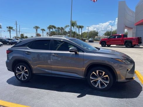 Used 2016 Lexus RX 350 FWD w/ Premium Package image 4