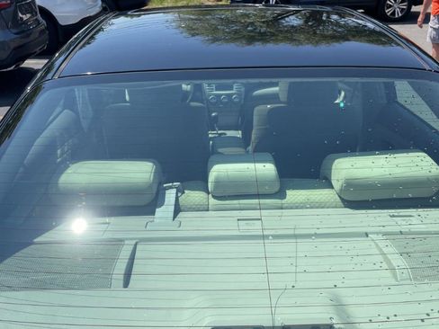 Used 2007 Toyota Camry LE FWD image 11