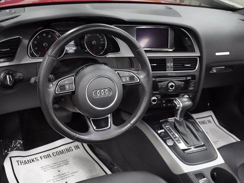 Used 2014 Audi A5 2.0T Premium Plus AWD/4WD image 17
