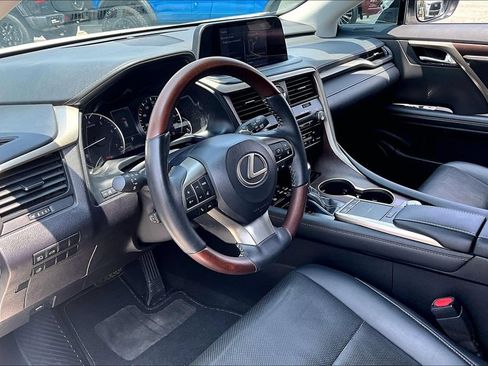 Used 2020 Lexus RX 350 FWD w/ Premium Package image 17