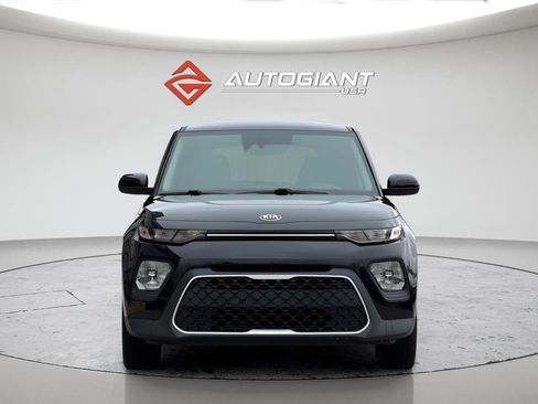 Used 2021 Kia Soul S image 3