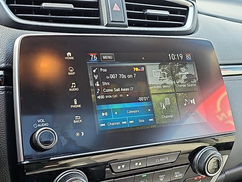 Used 2022 Honda CR-V Touring image 19