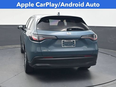 Certified 2024 Honda HR-V LX image 5