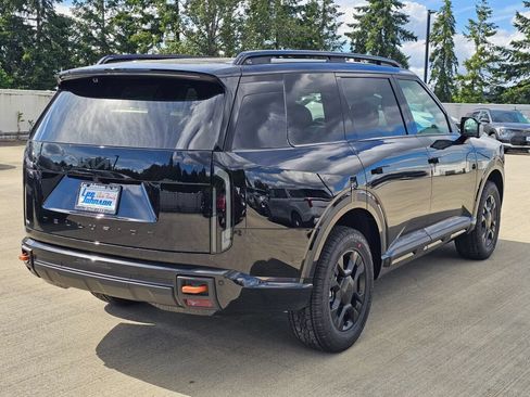 New 2027 Kia Telluride SX Prestige X-Pro AWD/4WD image 5