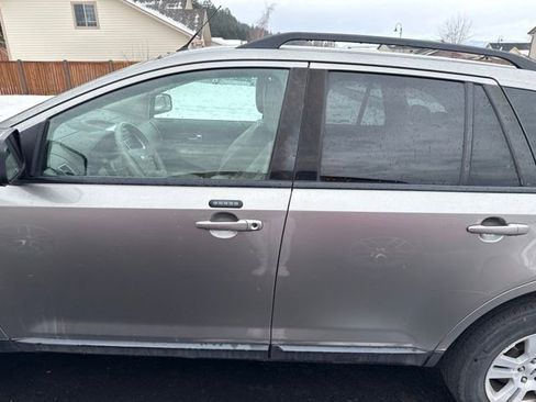 Used 2008 Ford Edge SEL image 5