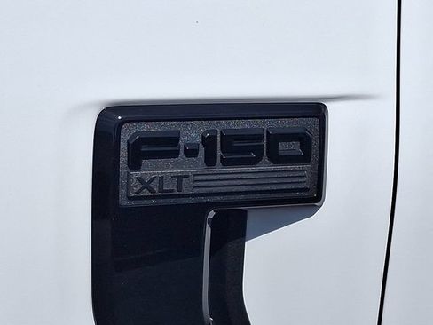 Used 2025 Ford F150 XLT w/ Equipment Group 302A MID AWD/4WD image 30