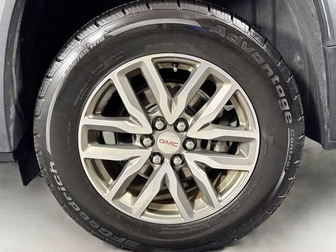 Used 2019 GMC Acadia SLE w/ Driver Alert Package I image 38