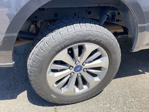 Used 2018 Ford F150 XL w/ Equipment Group 101A Mid AWD/4WD image 51