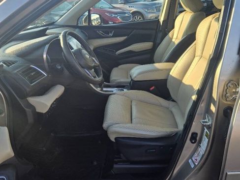 Used 2020 Subaru Ascent Limited AWD/4WD image 11