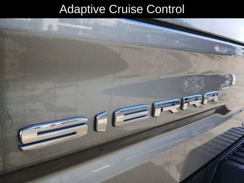 Used 2024 GMC Sierra 1500 SLT w/ SLT Premium Plus Package image 35