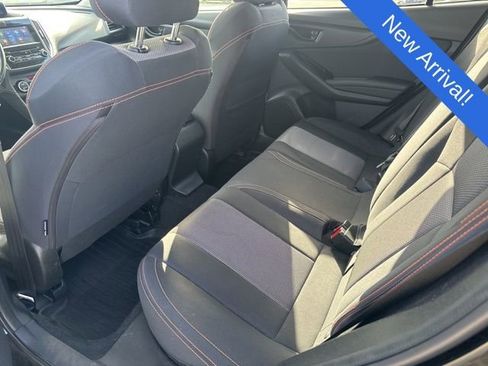 Certified 2022 Subaru Crosstrek 2.0i Premium w/ Moonroof Package image 9