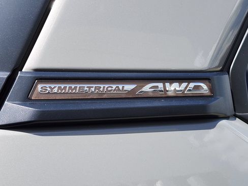 Certified 2026 Subaru Forester Sport AWD/4WD image 13