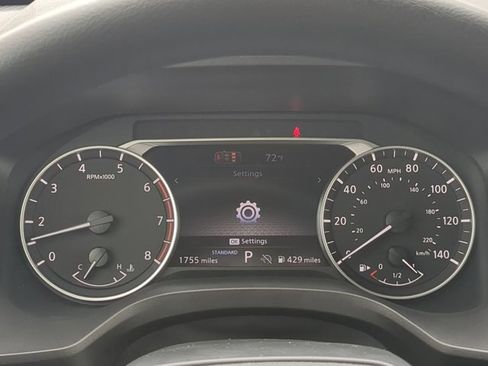 Certified 2026 Nissan Rogue S FWD image 25