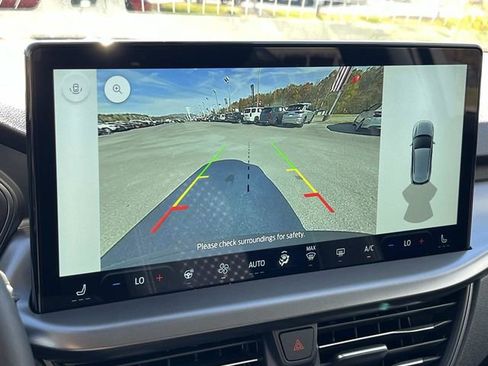 Used 2026 Ford Escape Active w/ Tech Pack #1 image 31