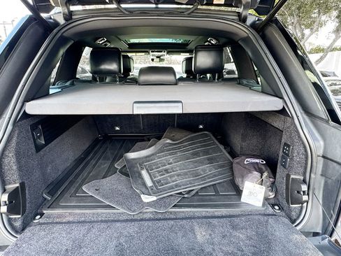 Used 2020 Land Rover Range Rover HSE image 29