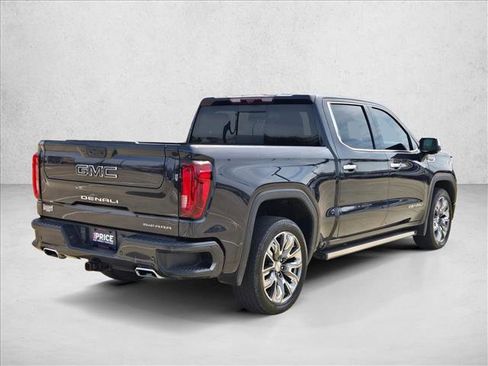 Used 2023 GMC Sierra 1500 Denali w/ Denali Reserve Package image 5
