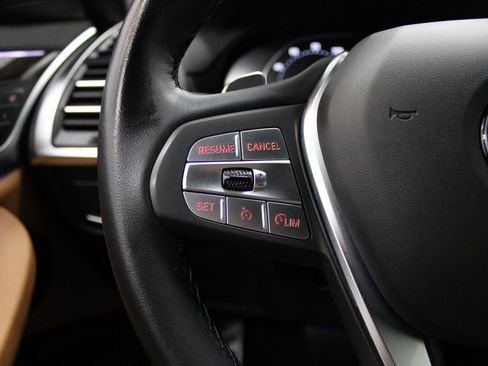 Used 2022 BMW X3 xDrive30i image 34