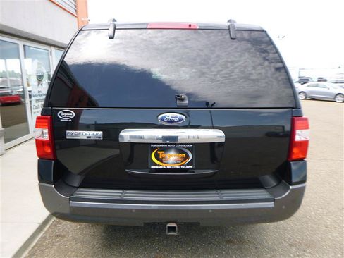 Used 2012 Ford Expedition EL XLT AWD/4WD image 25