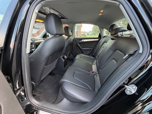 Used 2013 Audi A4 2.0T Premium w/ Convenience Pkg AWD/4WD image 13
