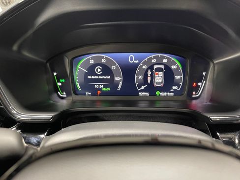 Used 2026 Honda CR-V Sport Touring image 32