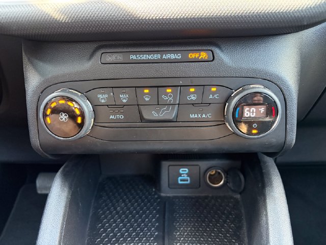 Used 2021 Ford Bronco Sport Big Bend AWD/4WD image 16