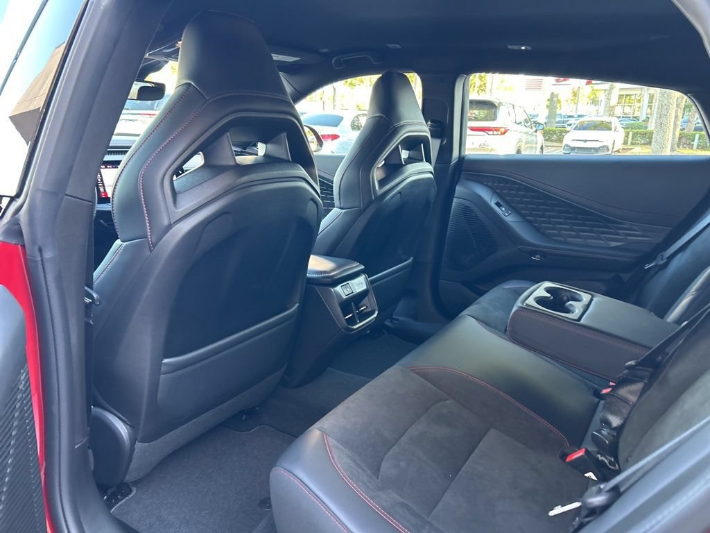 New 2026 Dodge Charger R/T w/ Performance Handling Group AWD/4WD image 34