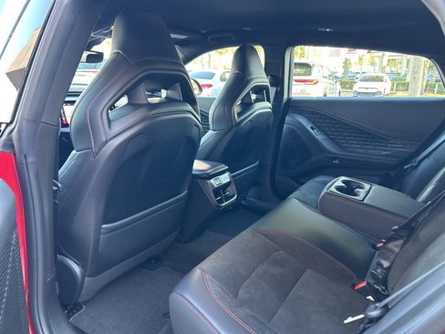 New 2026 Dodge Charger GT w/ Performance Handling Group image 34