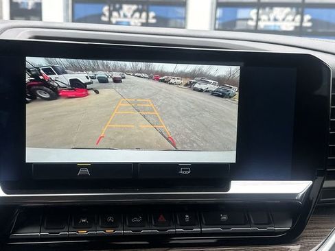 Used 2022 Chevrolet Silverado 1500 RST w/ Redline Edition image 24