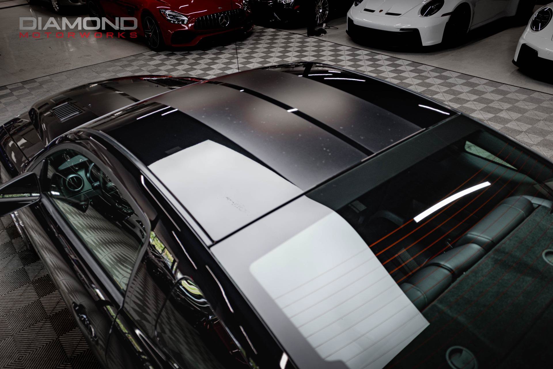 Used 2009 Ford Mustang Shelby GT500 RWD image 35
