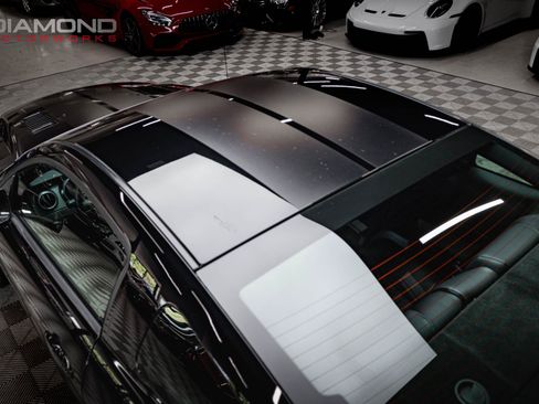 Used 2009 Ford Mustang Shelby GT500 RWD image 35