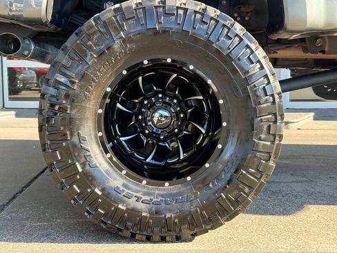 Used 2022 Ford F350 Platinum AWD/4WD image 15