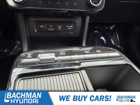 New 2026 Hyundai Tucson Blue SE AWD/4WD image 40