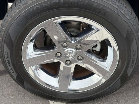 Used 2016 RAM 1500 Express image 10