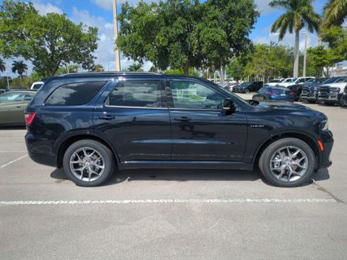 New 2026 Dodge Durango GT image 4