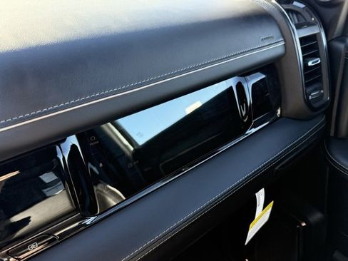 New 2026 RAM 3500 Limited image 23