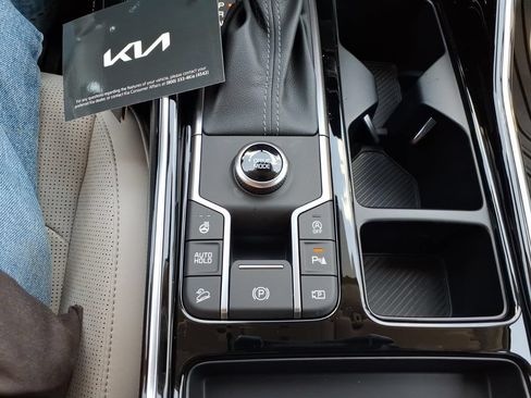 New 2026 Kia Sorento SX FWD image 14
