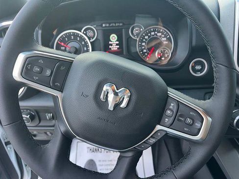 New 2026 RAM 1500 Lone Star image 15