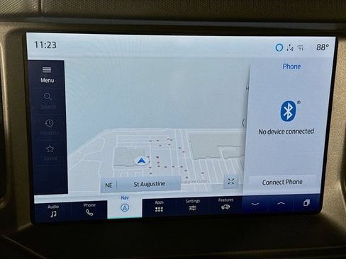 Used 2024 Ford Bronco Badlands AWD/4WD image 16