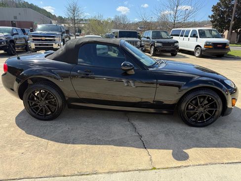 Used 2012 MAZDA MX-5 Miata Grand Touring image 7