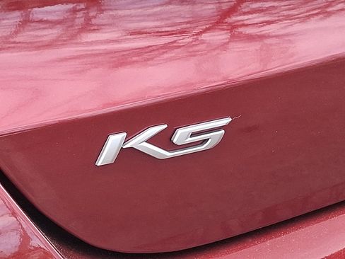 Used 2022 Kia K5 GT-Line w/ GT-Line FWD Premium Package image 32