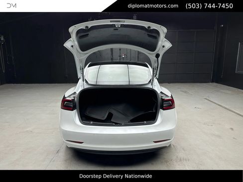 Used 2019 Tesla Model 3 Long Range image 38
