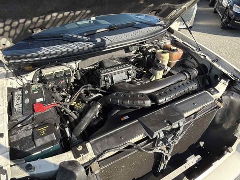 Used 2008 Ford F150 XLT RWD image 31